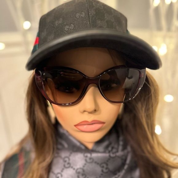 Salvatore Ferragamo Women’s Sunglasses main image 6